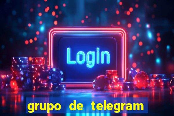 grupo de telegram mais 18